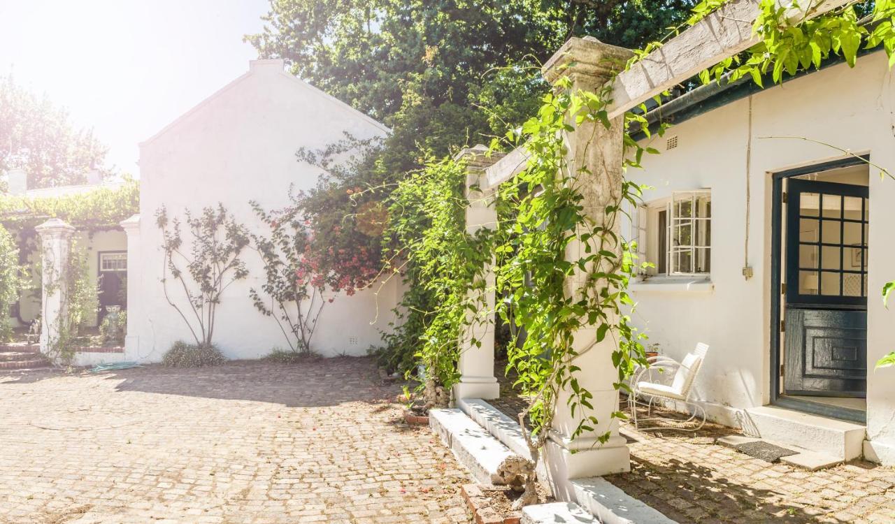 Natte Valleij Klapmuts Exterior foto