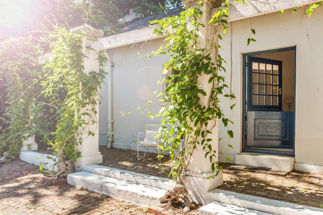 Natte Valleij Klapmuts Exterior foto